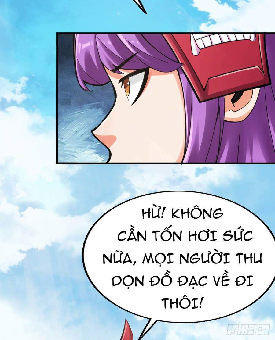 Tuyệt Thế Võ Công Chapter 99 - Trang 3