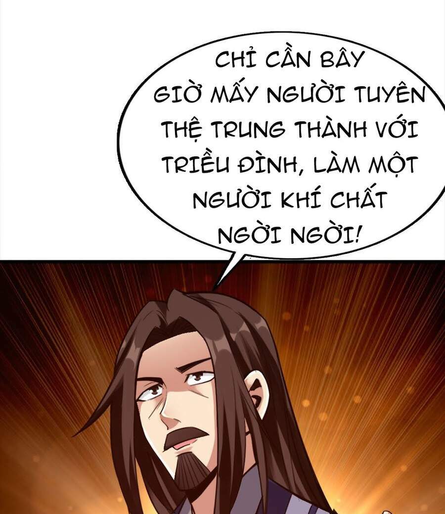 Tuyệt Thế Võ Công Chapter 99 - Trang 9