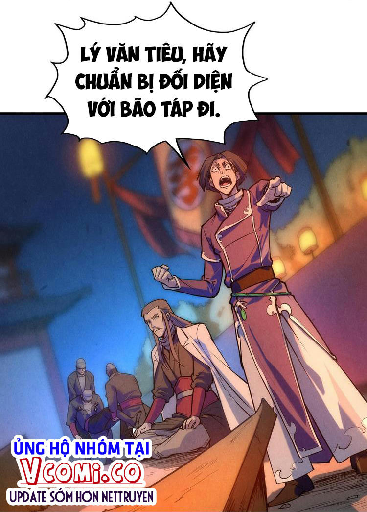 Vạn Cổ Chí Tôn Chapter 46 - Trang 11