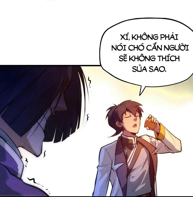 Vạn Cổ Chí Tôn Chapter 46 - Trang 13