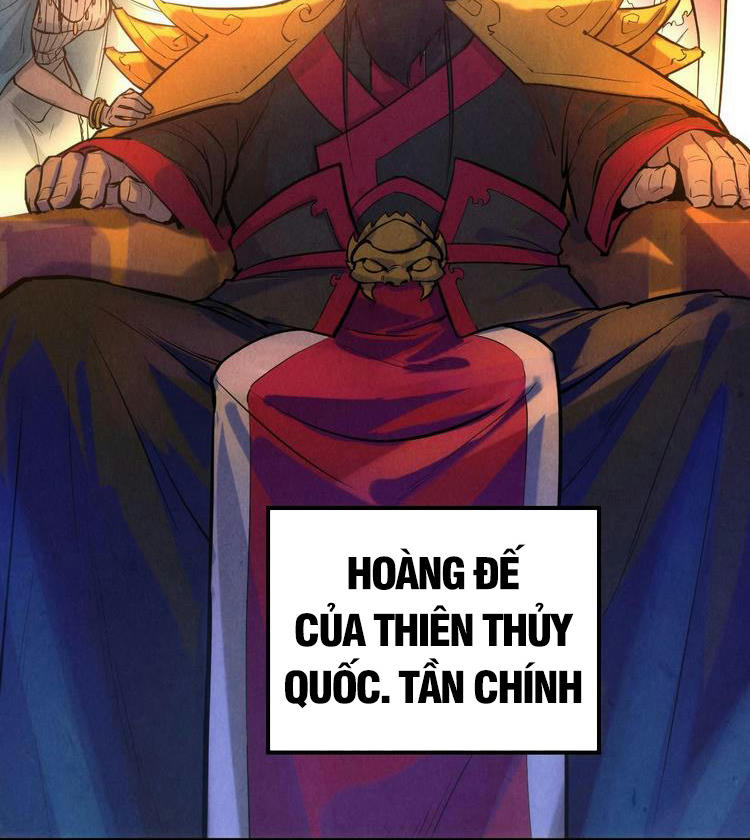 Vạn Cổ Chí Tôn Chapter 46 - Trang 20