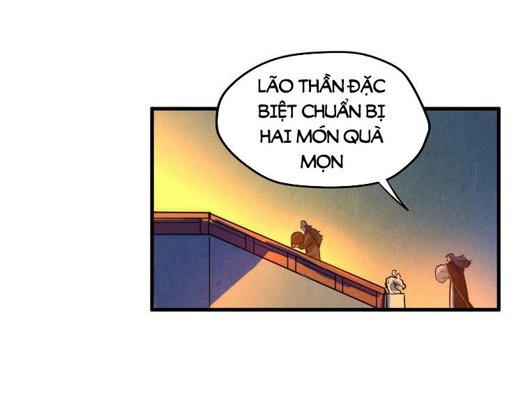 Vạn Cổ Chí Tôn Chapter 46 - Trang 27