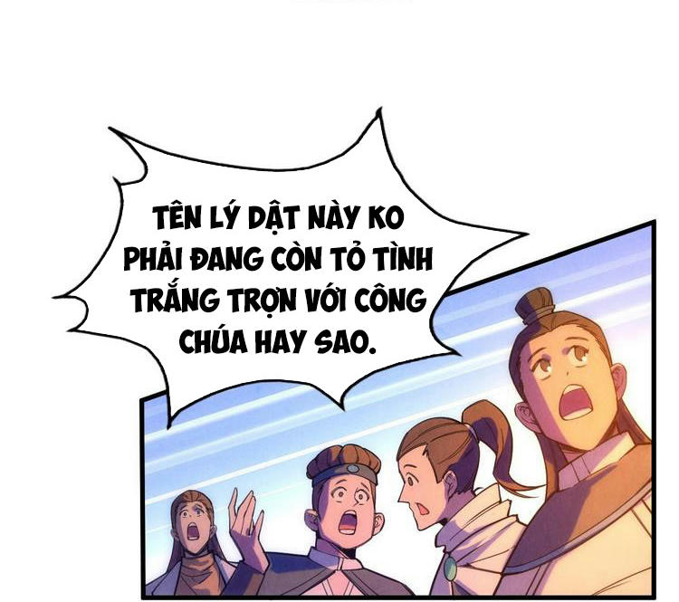 Vạn Cổ Chí Tôn Chapter 46 - Trang 38