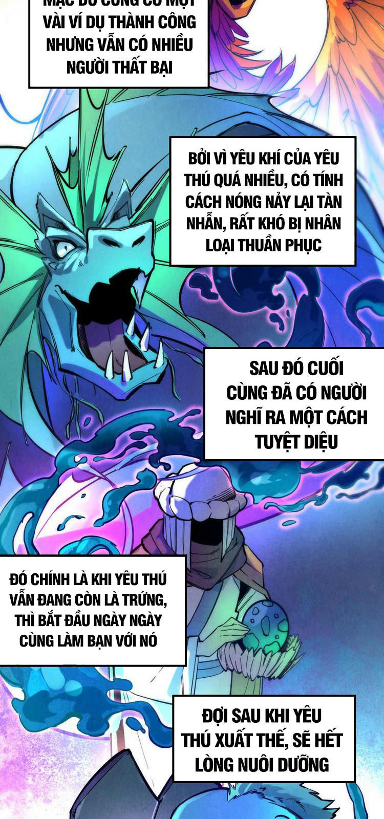 Vạn Cổ Chí Tôn Chapter 46 - Trang 44