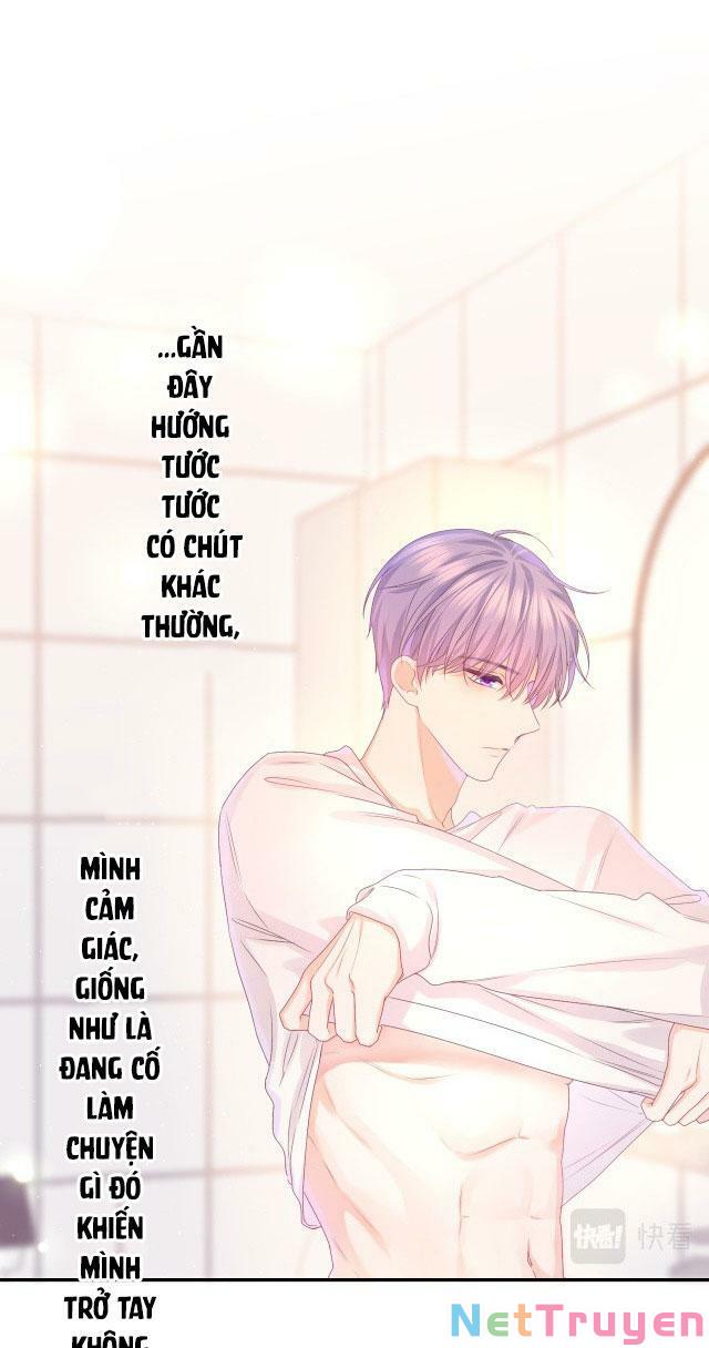 Xin Chào, Bạn Học Thụ Động Chapter 44 - Trang 12