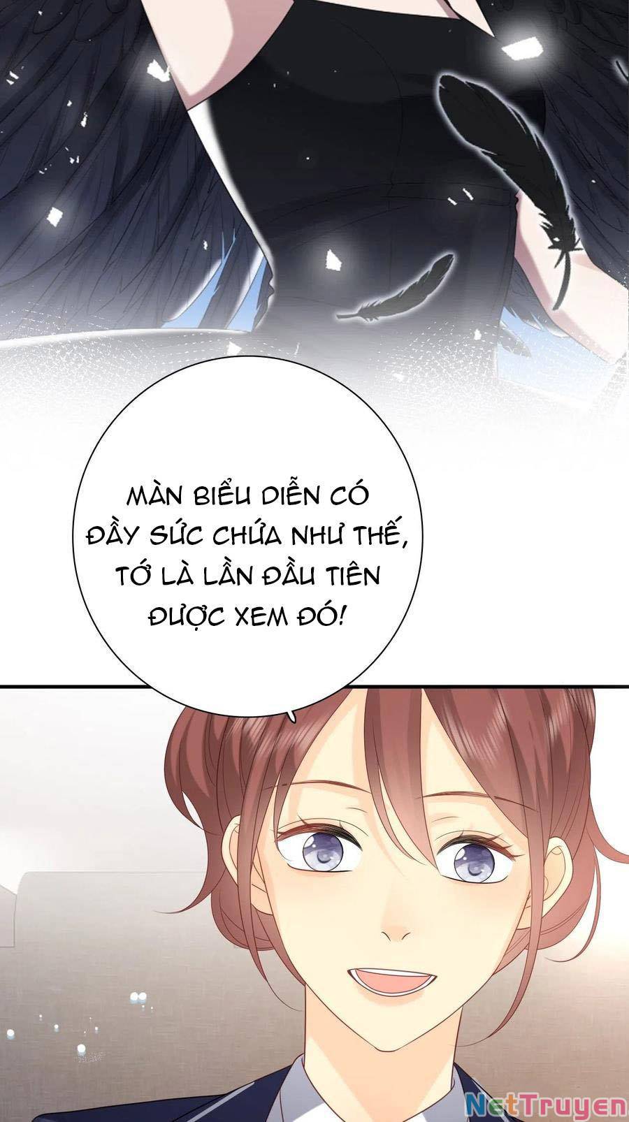 Ác Ma Thân Yêu Chapter 33 - Trang 26