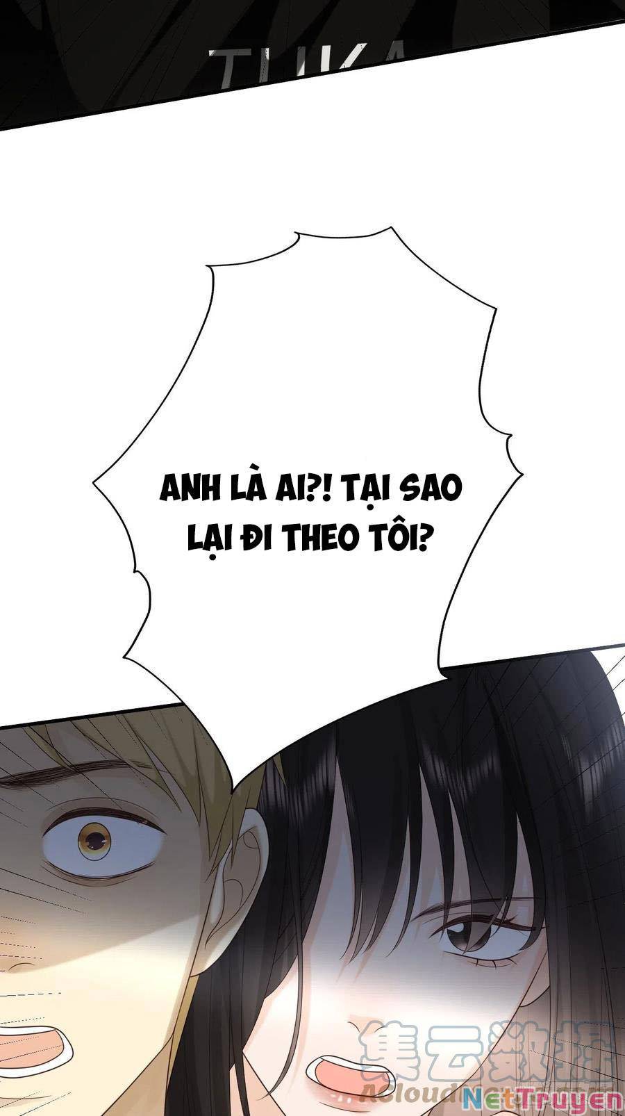 Ác Ma Thân Yêu Chapter 33 - Trang 45