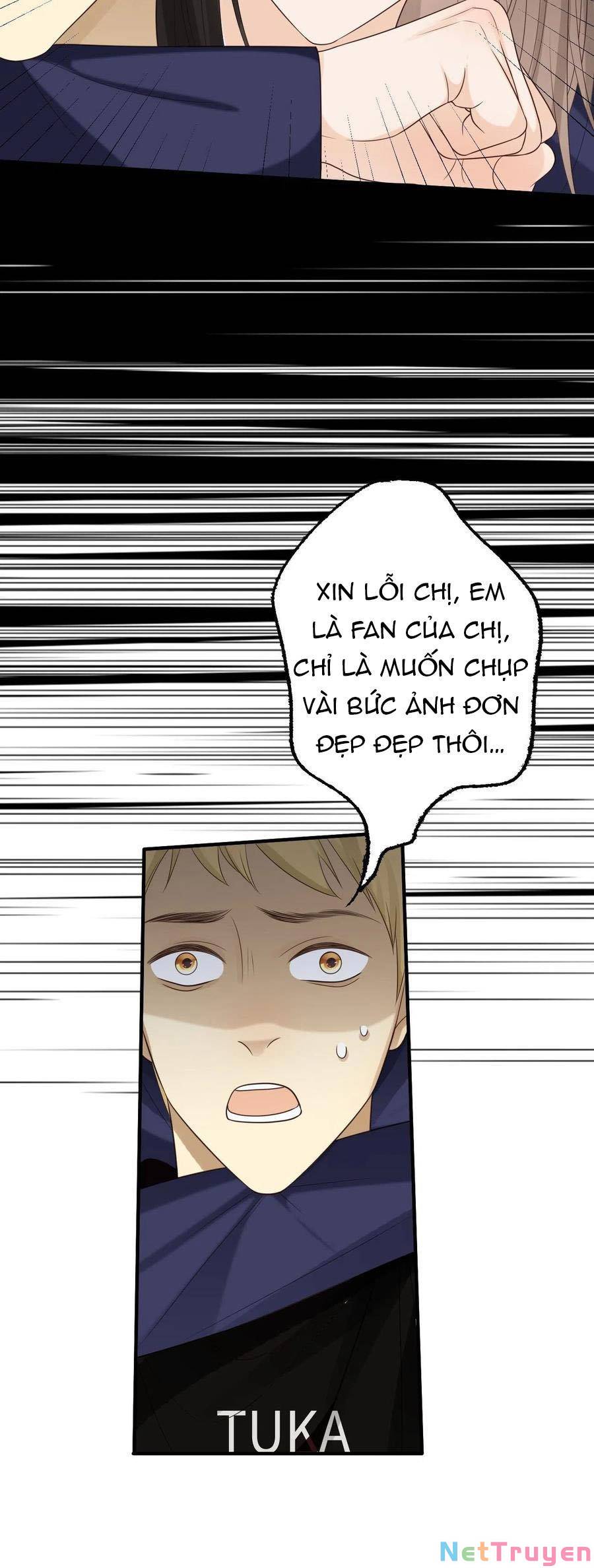 Ác Ma Thân Yêu Chapter 33 - Trang 46