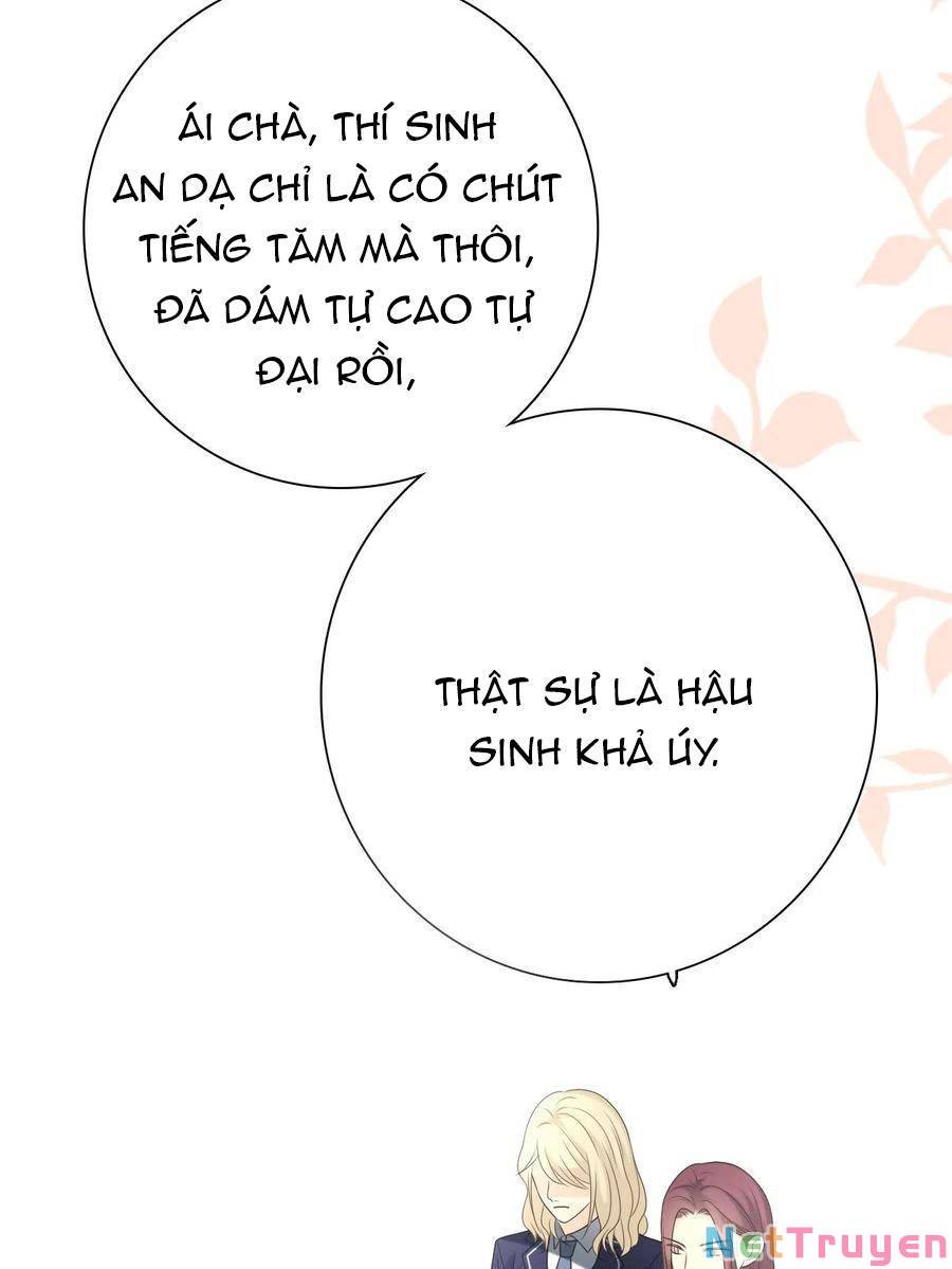 Ác Ma Thân Yêu Chapter 33 - Trang 62