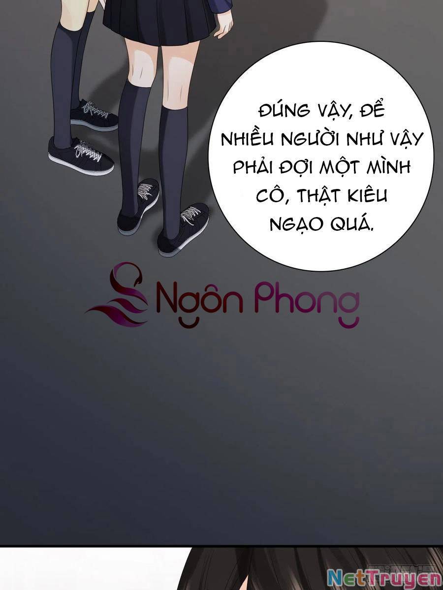 Ác Ma Thân Yêu Chapter 33 - Trang 64