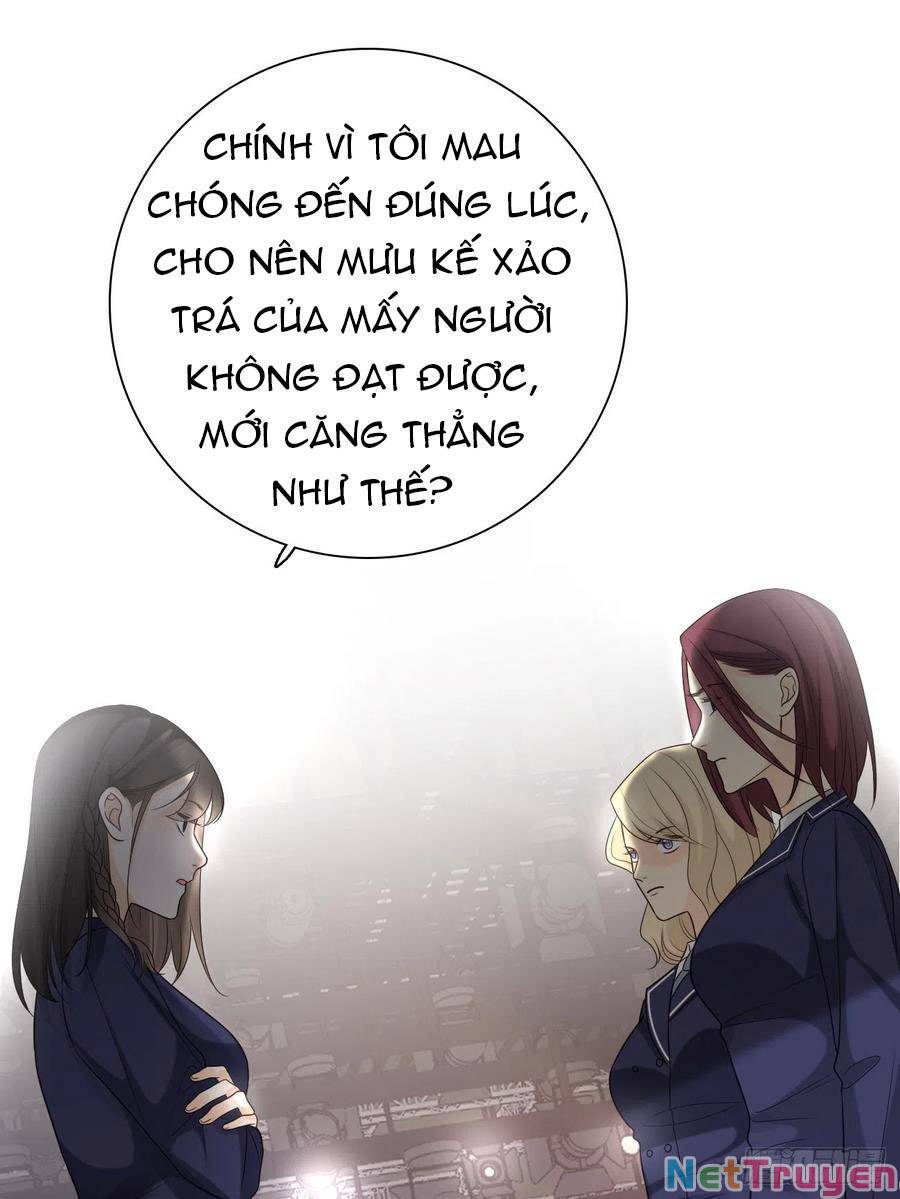 Ác Ma Thân Yêu Chapter 33 - Trang 68