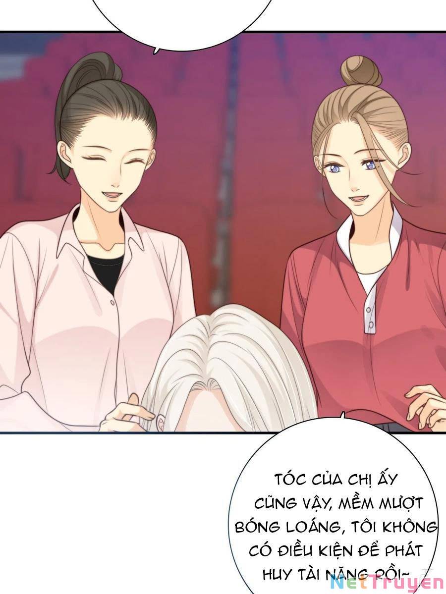 Ác Ma Thân Yêu Chapter 33 - Trang 7