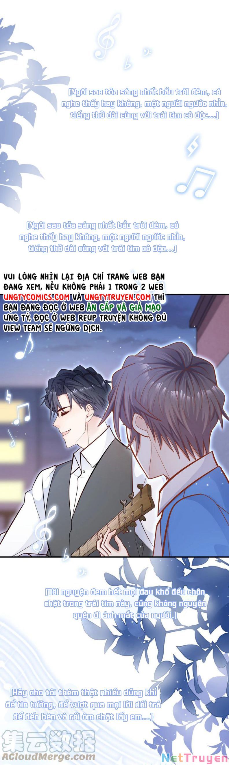 Anh Ấy Sinh Ra Đã Là Công Của Tôi Chapter 33 - Trang 12