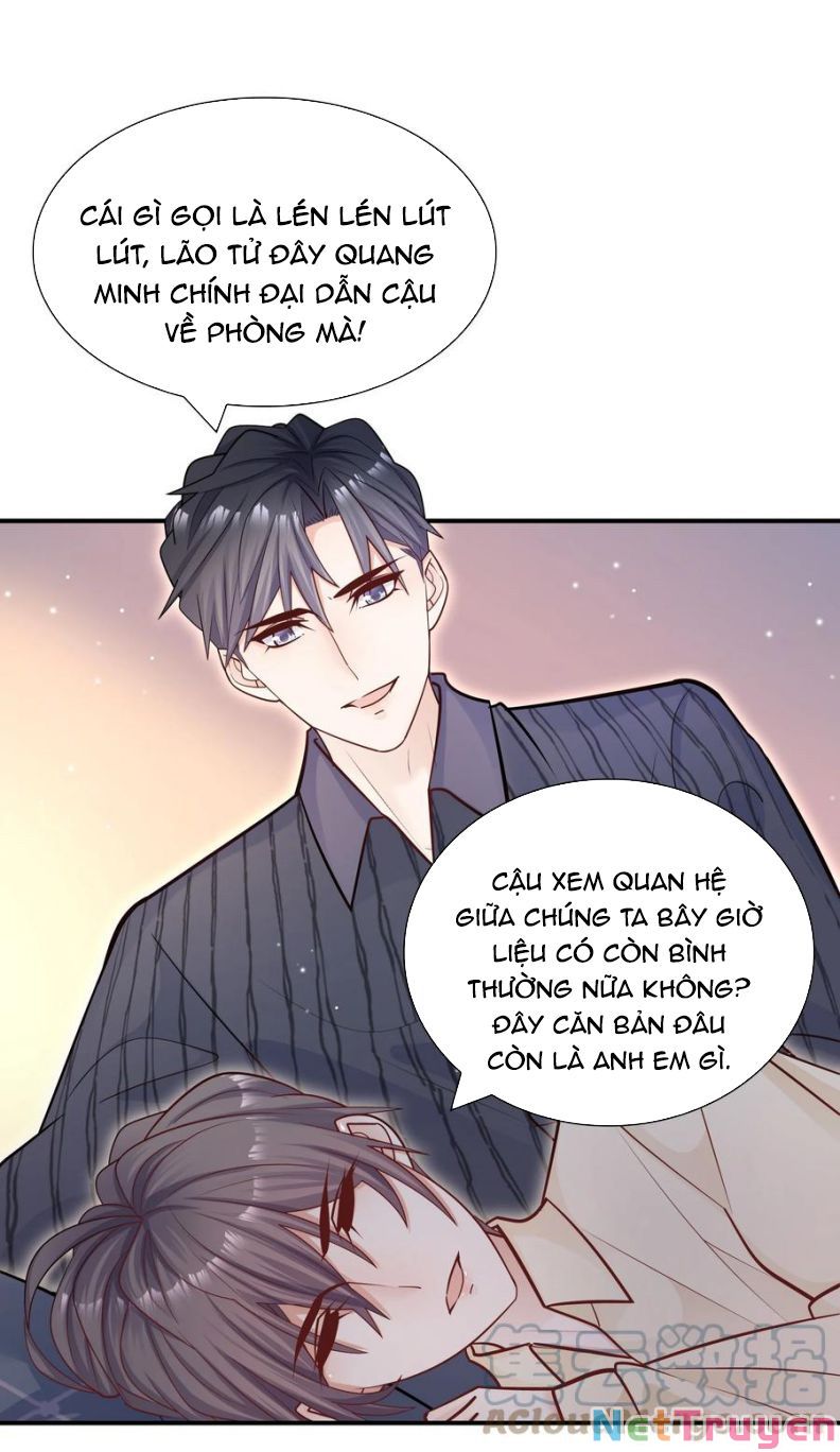 Anh Ấy Sinh Ra Đã Là Công Của Tôi Chapter 33 - Trang 39