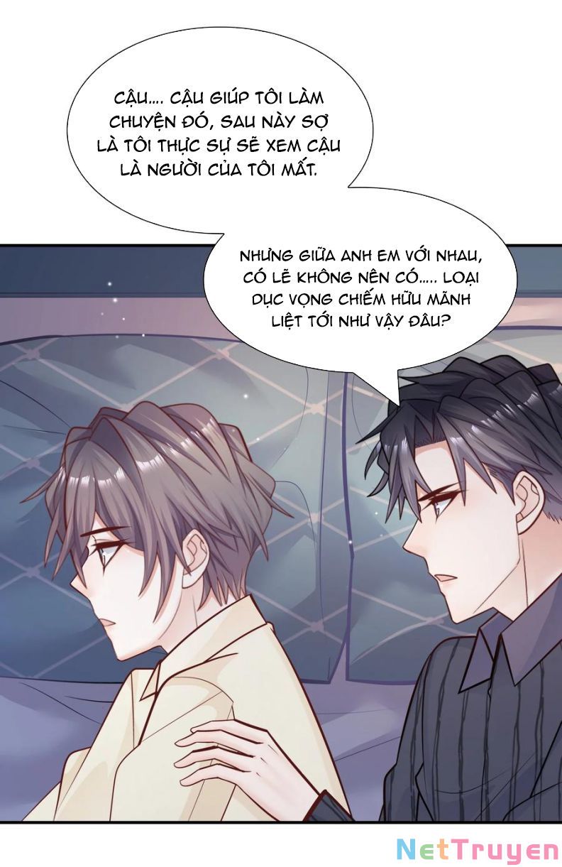 Anh Ấy Sinh Ra Đã Là Công Của Tôi Chapter 33 - Trang 41