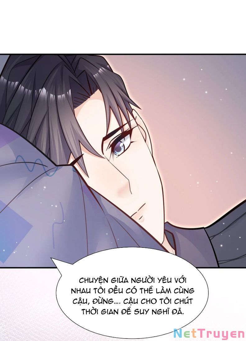 Anh Ấy Sinh Ra Đã Là Công Của Tôi Chapter 33 - Trang 44