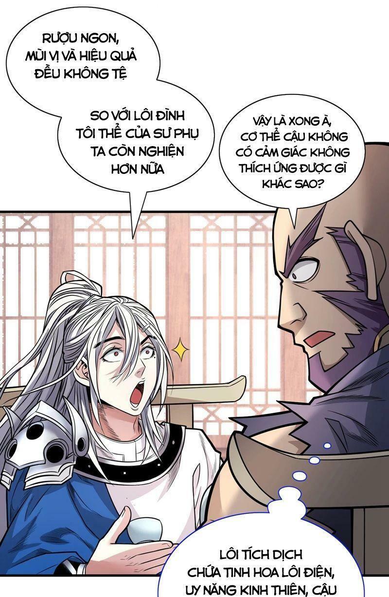 Bị Dạy Dỗ Thành Thánh Chapter 82 - Trang 1