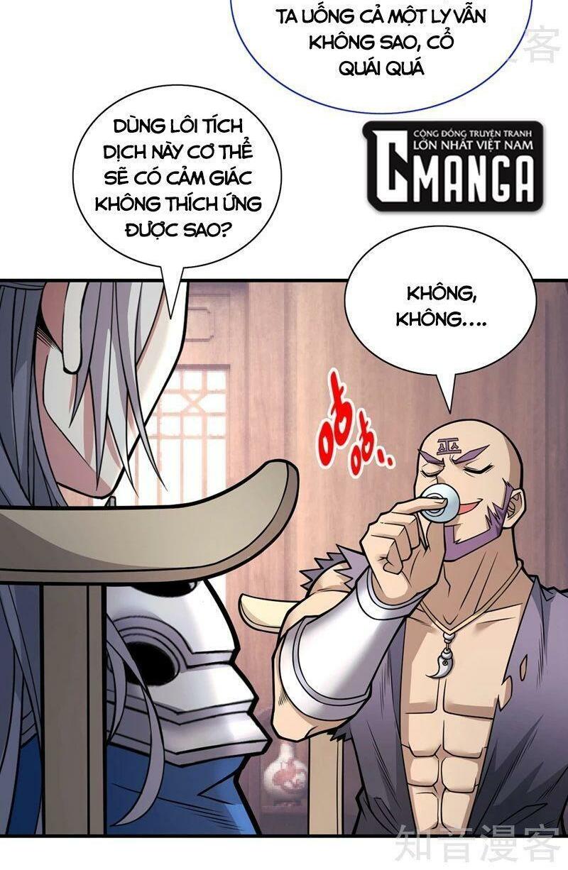Bị Dạy Dỗ Thành Thánh Chapter 82 - Trang 2