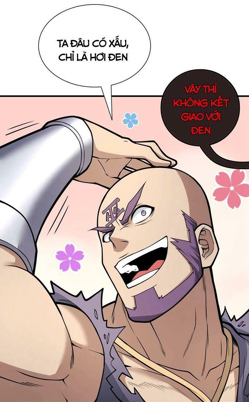 Bị Dạy Dỗ Thành Thánh Chapter 82 - Trang 23