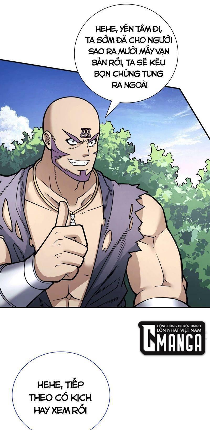 Bị Dạy Dỗ Thành Thánh Chapter 82 - Trang 25