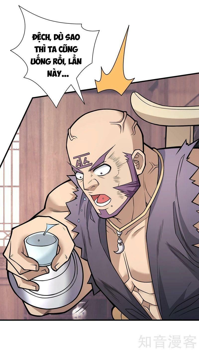 Bị Dạy Dỗ Thành Thánh Chapter 82 - Trang 3