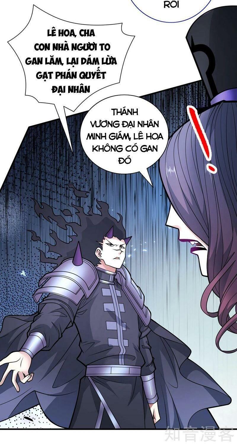 Bị Dạy Dỗ Thành Thánh Chapter 82 - Trang 30