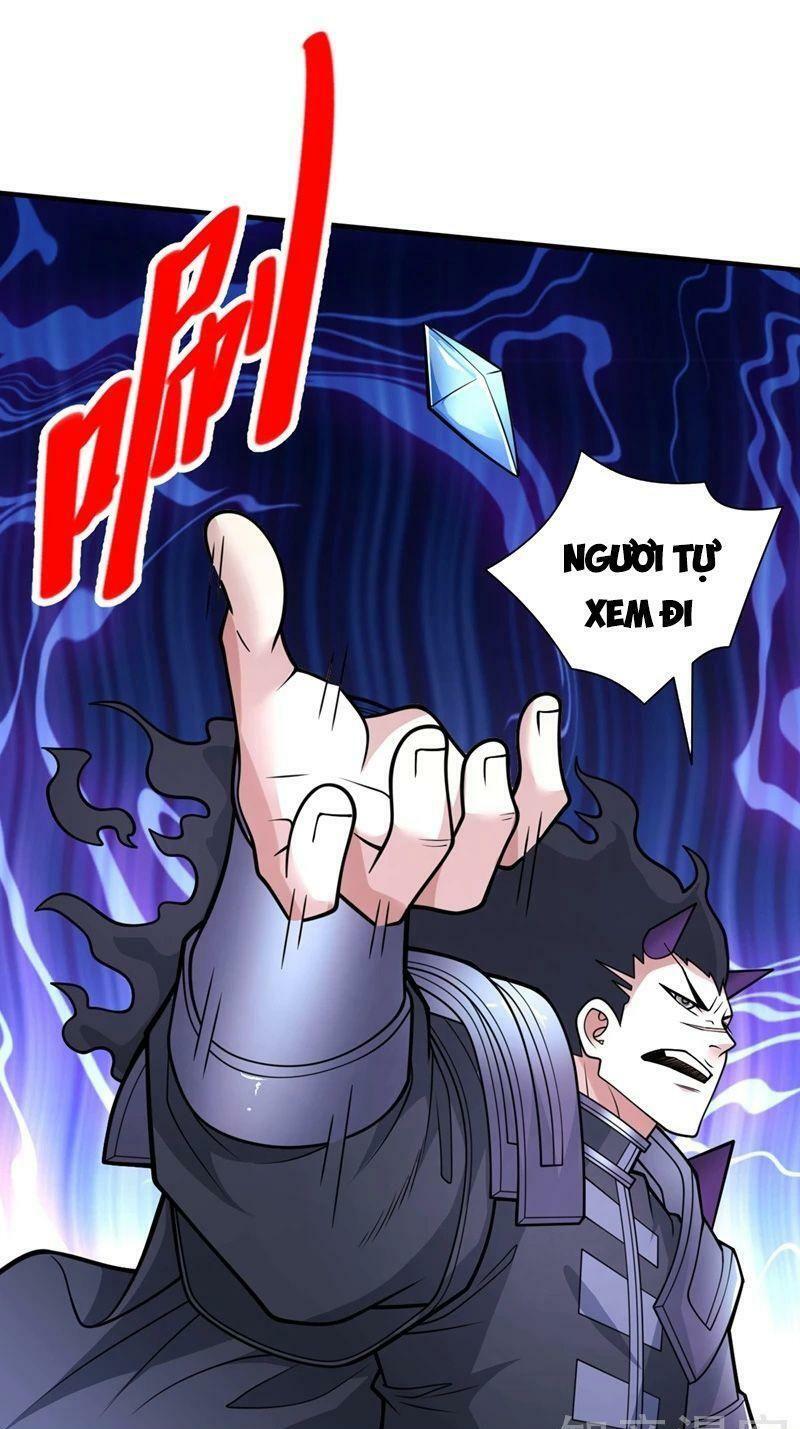 Bị Dạy Dỗ Thành Thánh Chapter 82 - Trang 31