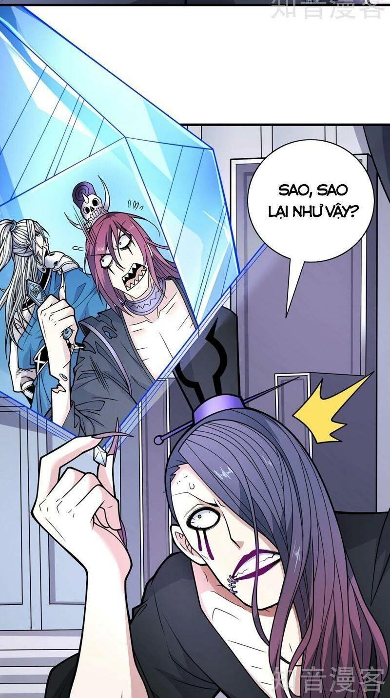 Bị Dạy Dỗ Thành Thánh Chapter 82 - Trang 32