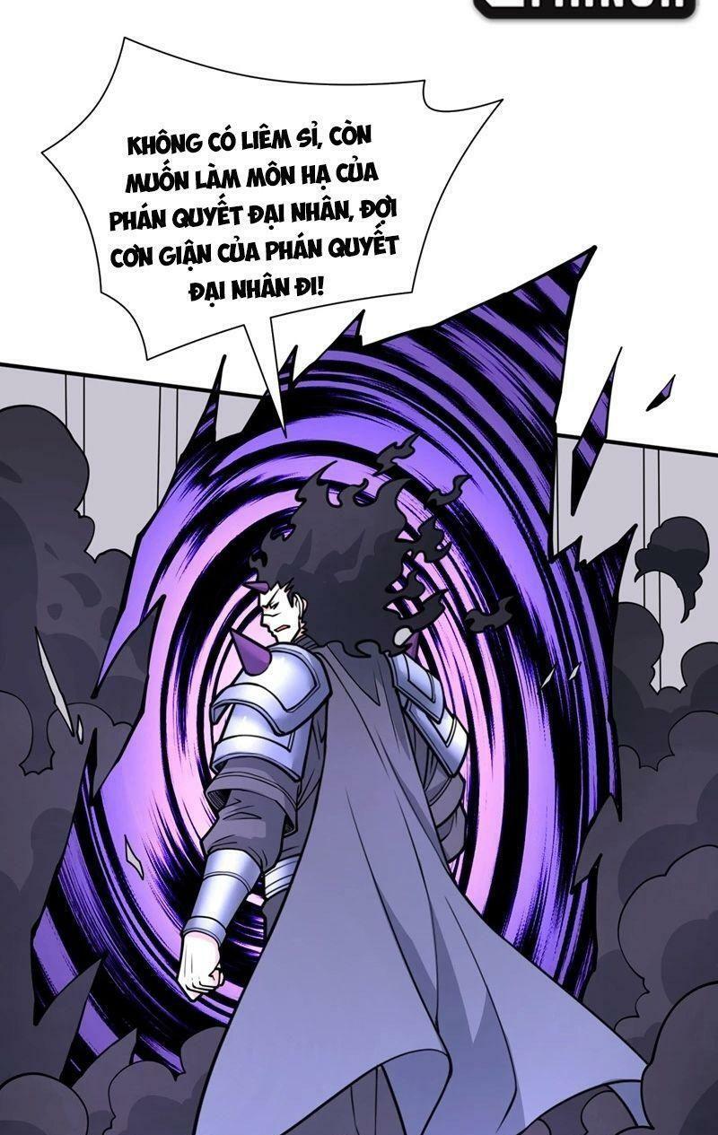 Bị Dạy Dỗ Thành Thánh Chapter 82 - Trang 34