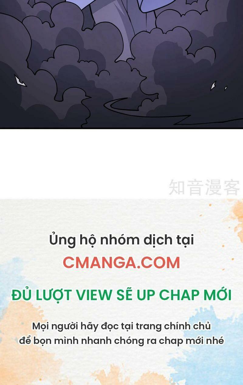 Bị Dạy Dỗ Thành Thánh Chapter 82 - Trang 35