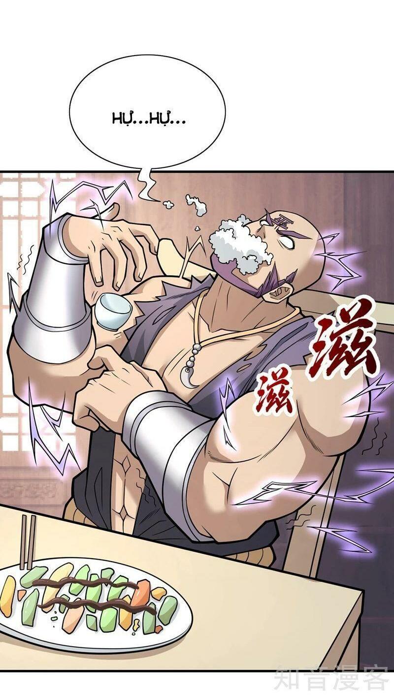 Bị Dạy Dỗ Thành Thánh Chapter 82 - Trang 4