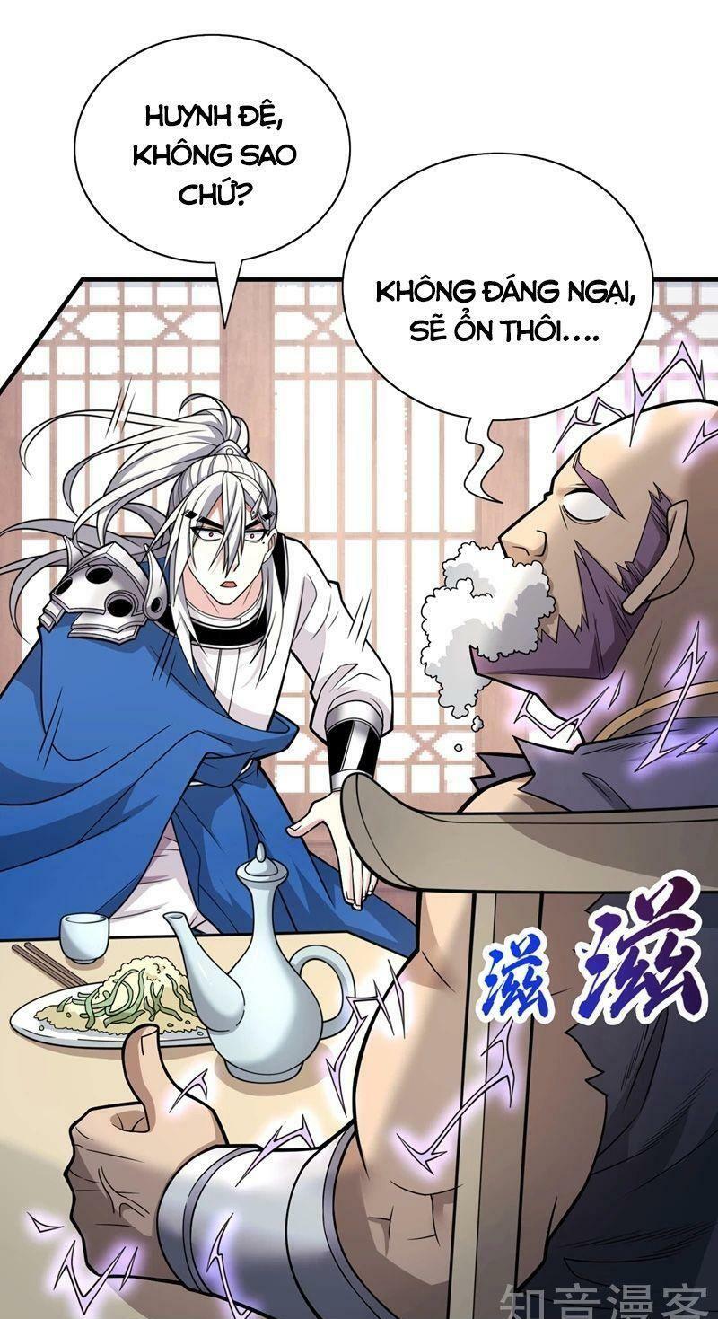 Bị Dạy Dỗ Thành Thánh Chapter 82 - Trang 5