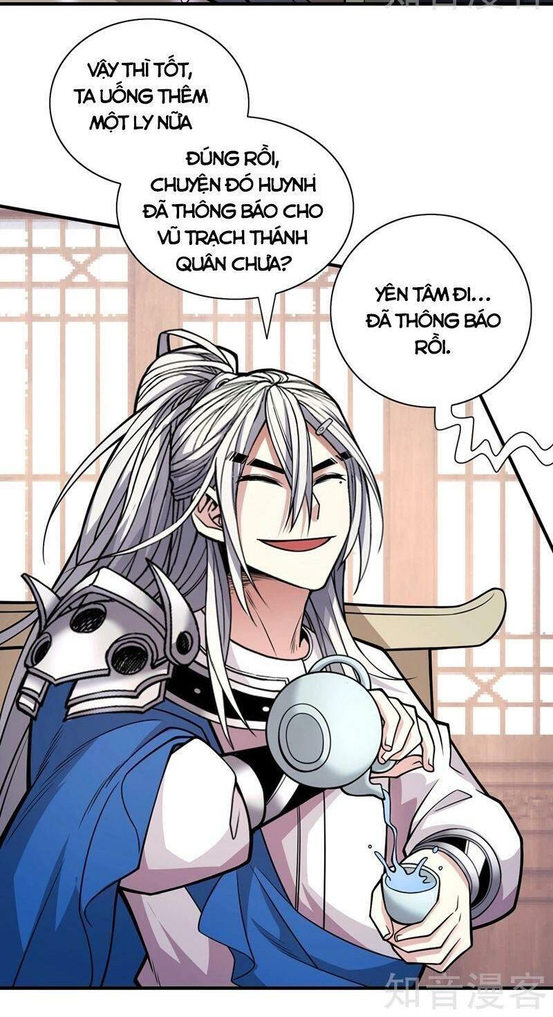 Bị Dạy Dỗ Thành Thánh Chapter 82 - Trang 6