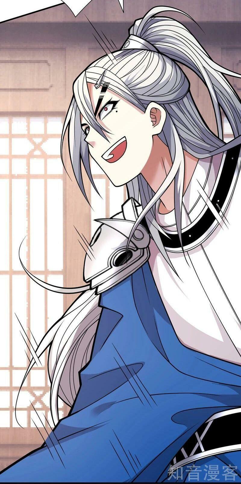 Bị Dạy Dỗ Thành Thánh Chapter 82 - Trang 8