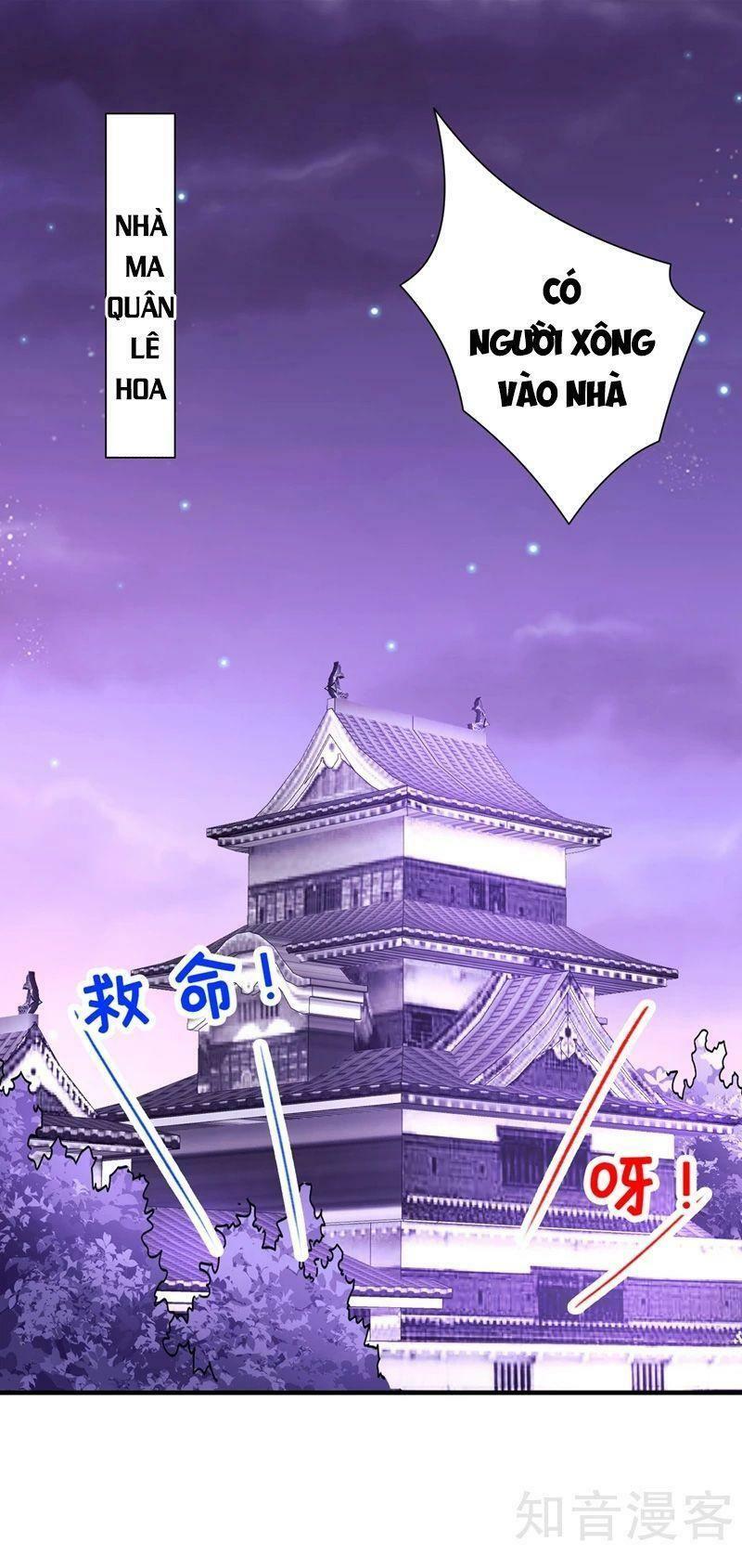 Bị Dạy Dỗ Thành Thánh Chapter 82 - Trang 9