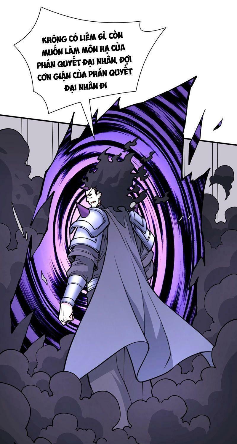Bị Dạy Dỗ Thành Thánh Chapter 83 - Trang 1