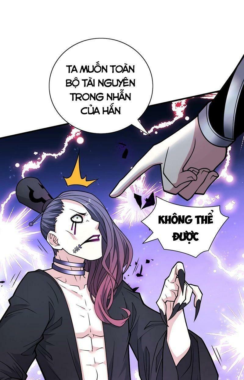 Bị Dạy Dỗ Thành Thánh Chapter 83 - Trang 13