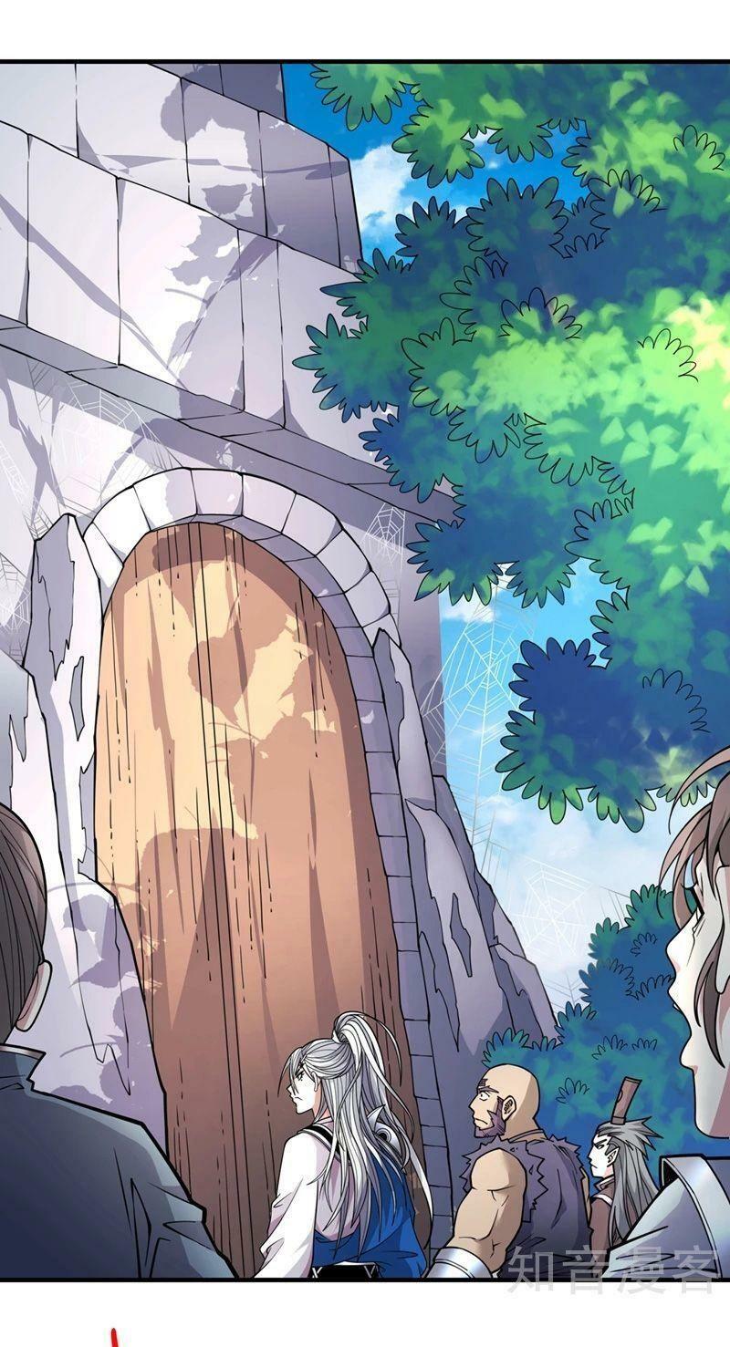 Bị Dạy Dỗ Thành Thánh Chapter 83 - Trang 21