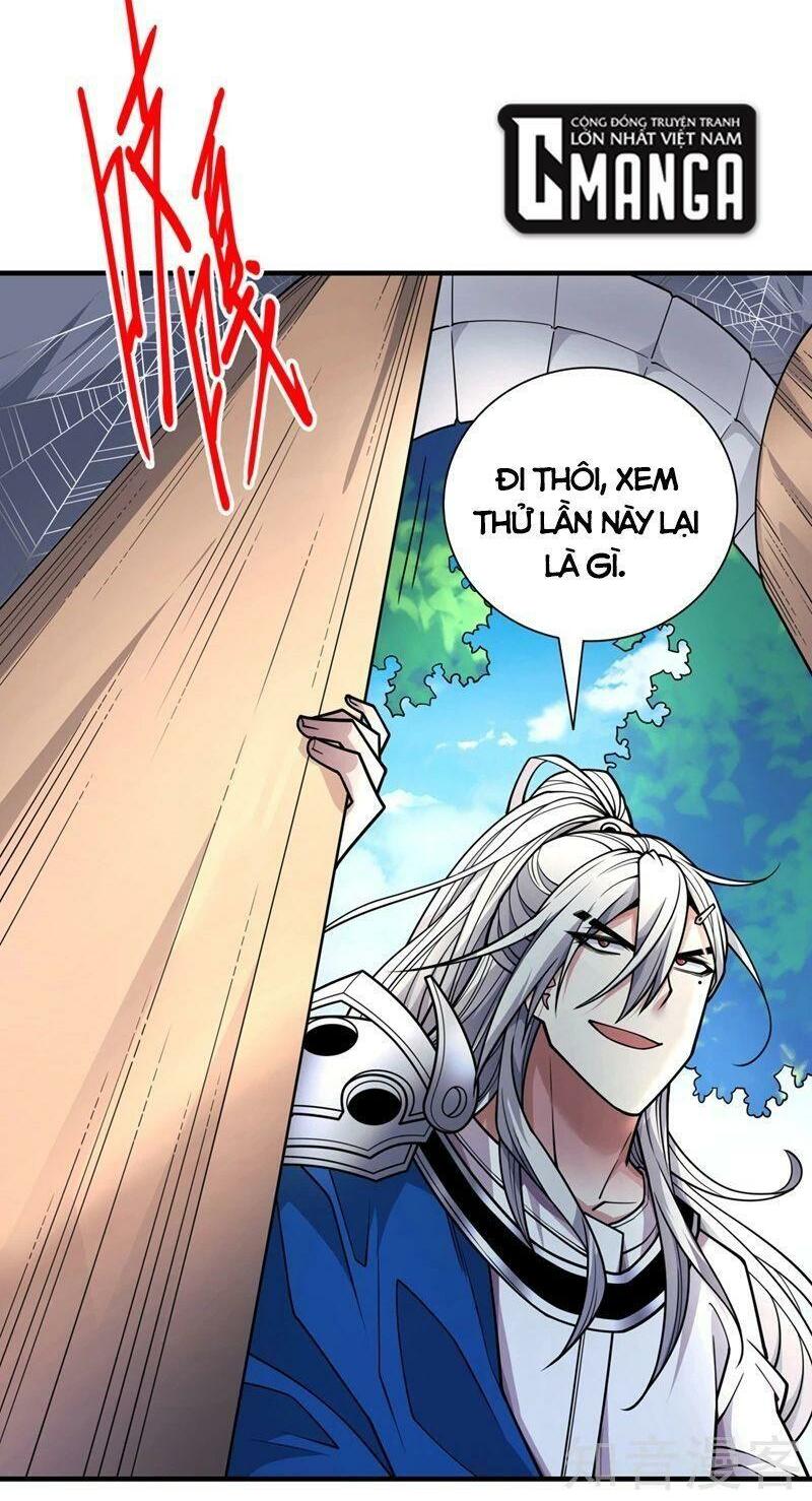 Bị Dạy Dỗ Thành Thánh Chapter 83 - Trang 22
