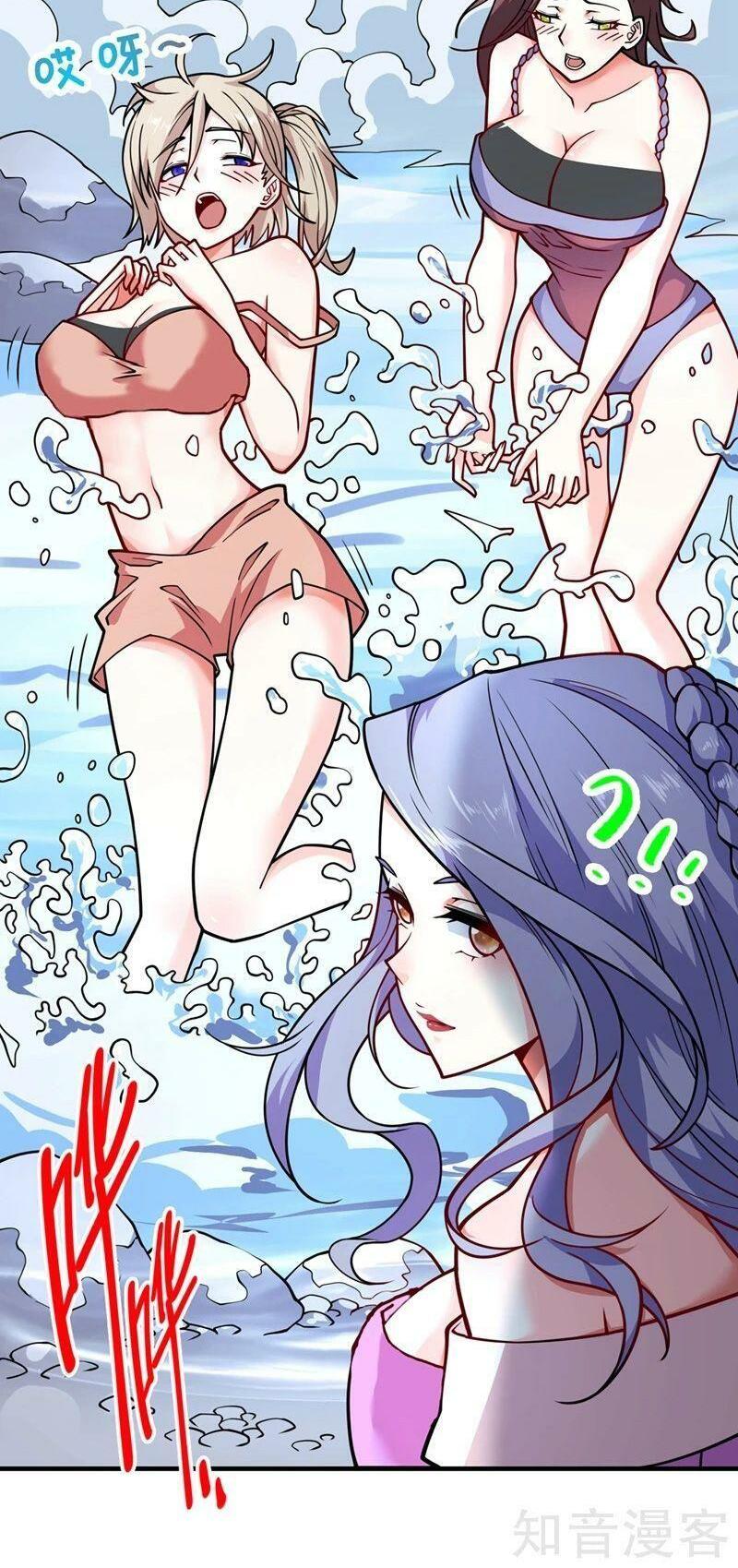Bị Dạy Dỗ Thành Thánh Chapter 83 - Trang 24