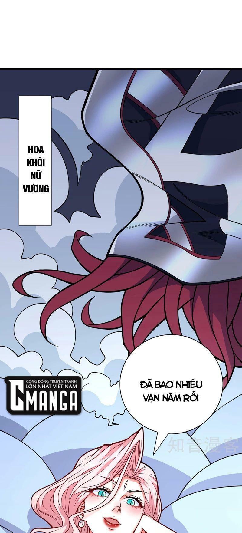 Bị Dạy Dỗ Thành Thánh Chapter 83 - Trang 25