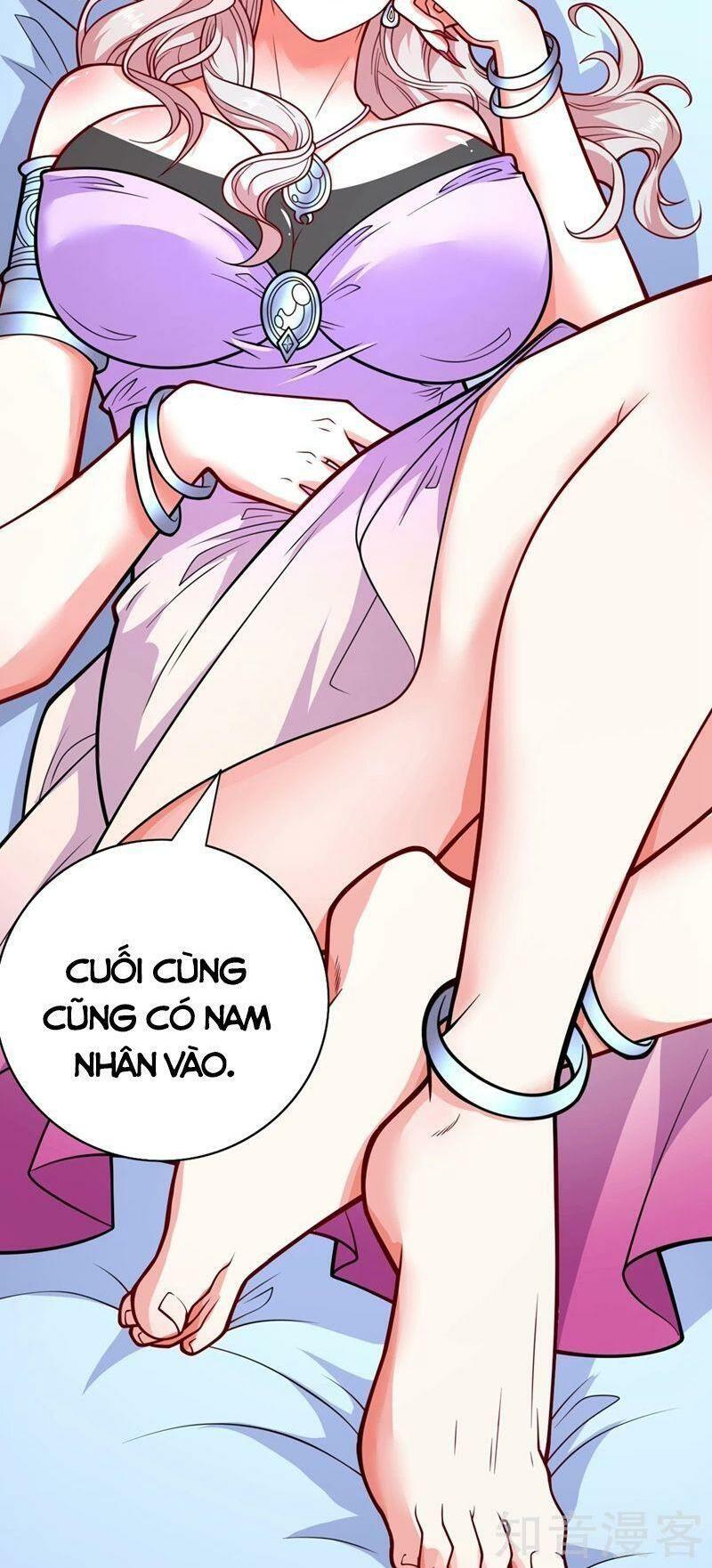 Bị Dạy Dỗ Thành Thánh Chapter 83 - Trang 26