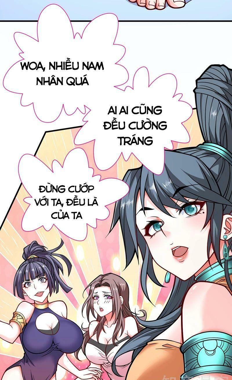 Bị Dạy Dỗ Thành Thánh Chapter 83 - Trang 27