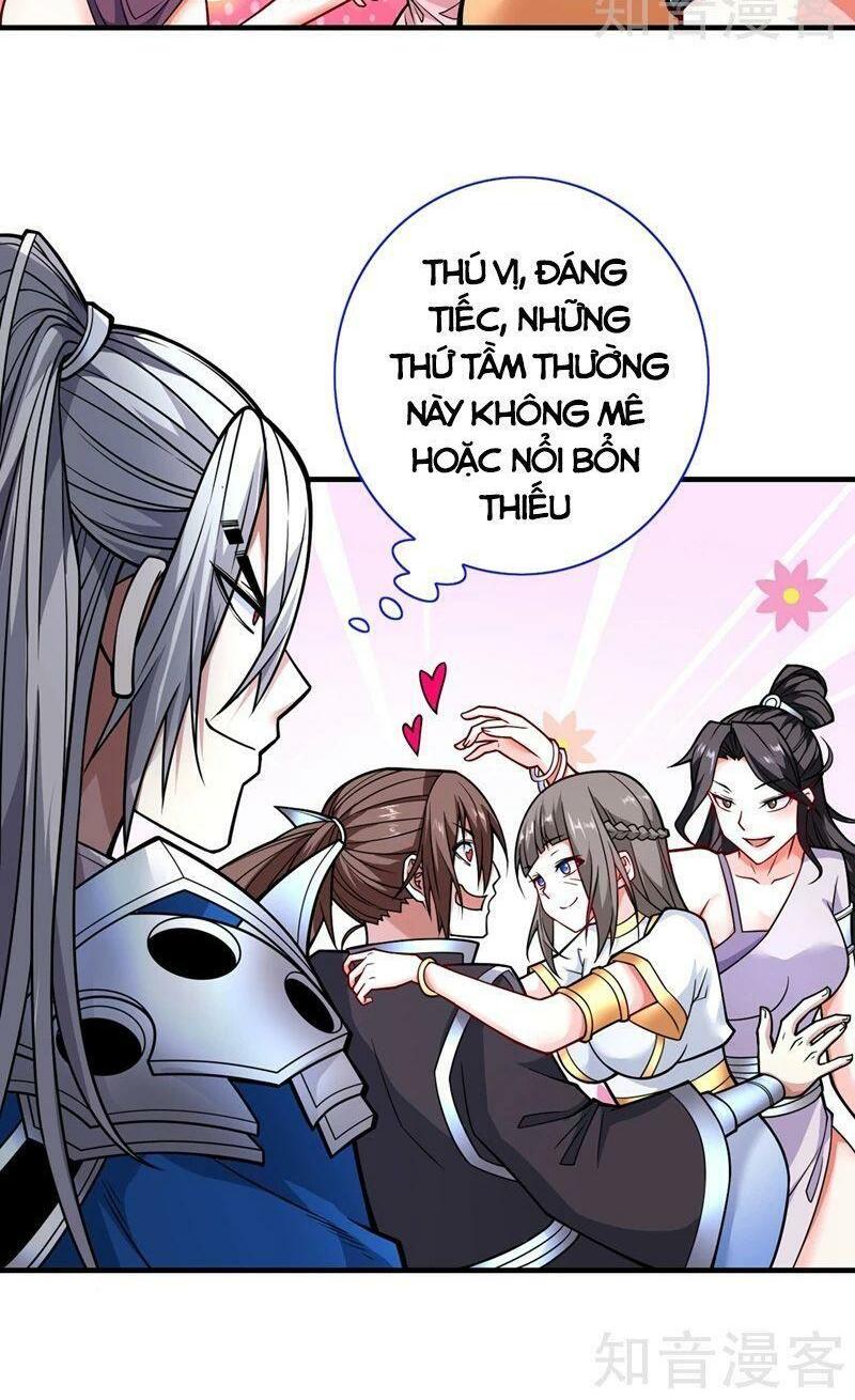 Bị Dạy Dỗ Thành Thánh Chapter 83 - Trang 28