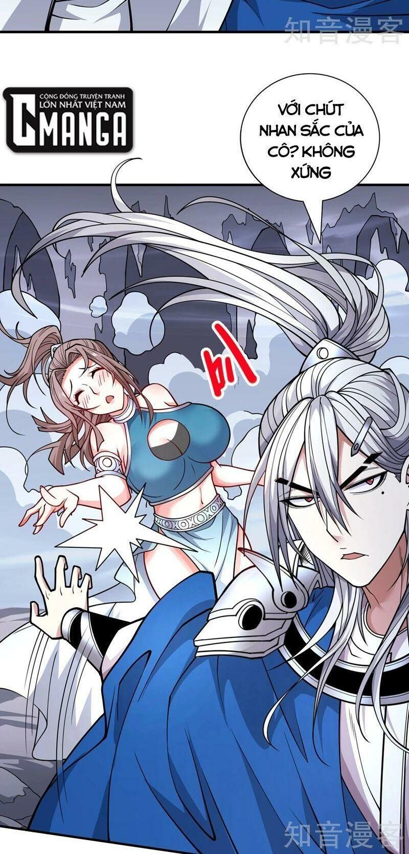 Bị Dạy Dỗ Thành Thánh Chapter 83 - Trang 30