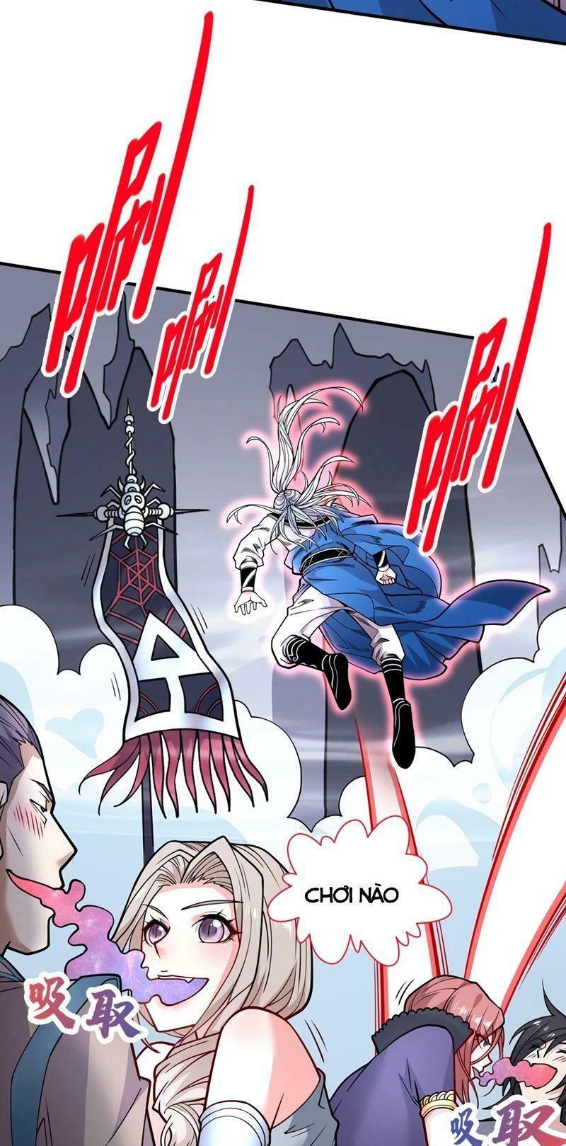 Bị Dạy Dỗ Thành Thánh Chapter 83 - Trang 31