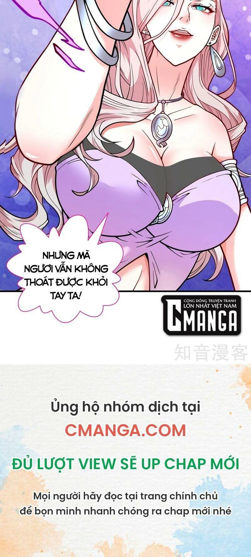 Bị Dạy Dỗ Thành Thánh Chapter 83 - Trang 34