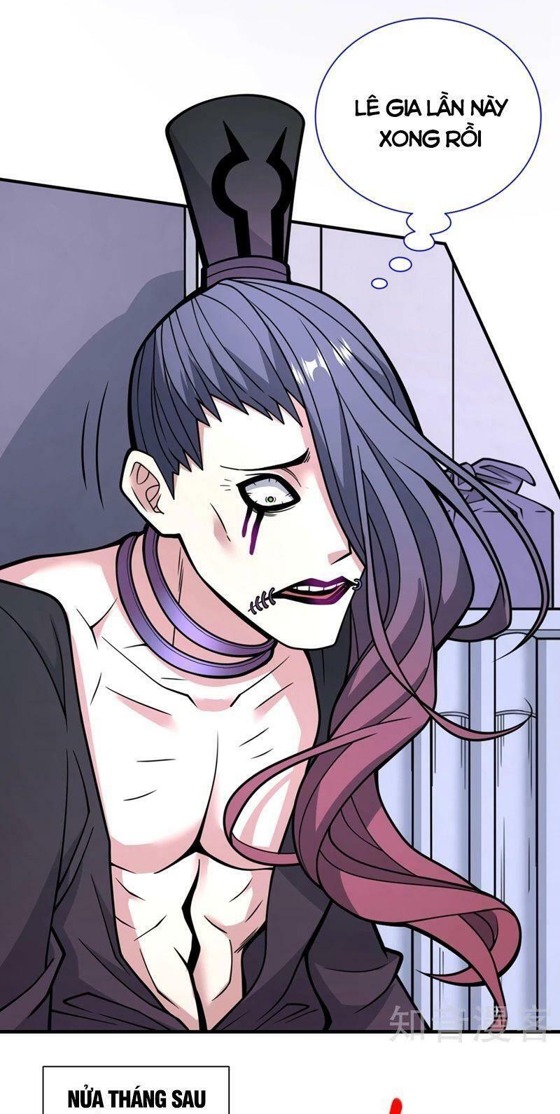 Bị Dạy Dỗ Thành Thánh Chapter 83 - Trang 5