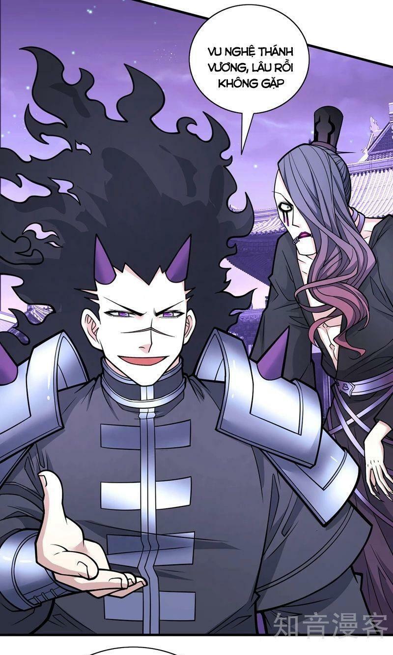 Bị Dạy Dỗ Thành Thánh Chapter 83 - Trang 9