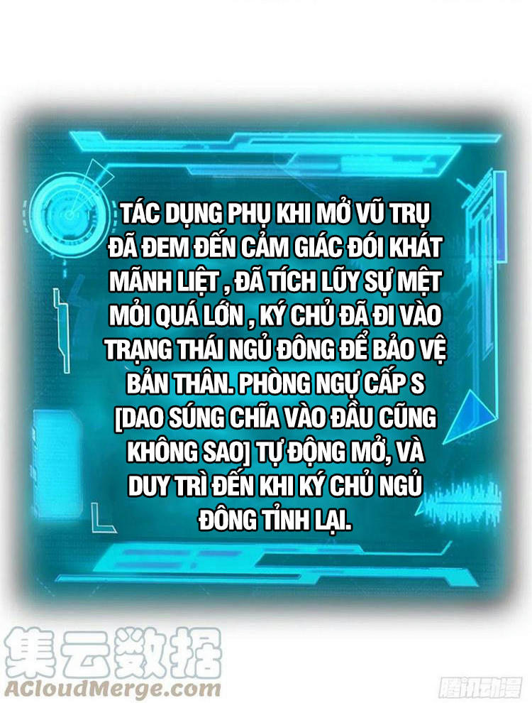 Cường Giả Đến Từ Trại Tâm Thần Chapter 54 - Trang 29